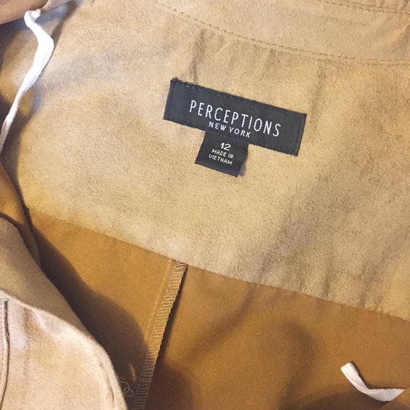 Shirt Style Dress - Picture 5 of 6